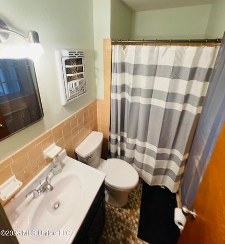 2014 Robert Gray Street, Vidalia, LA 71373