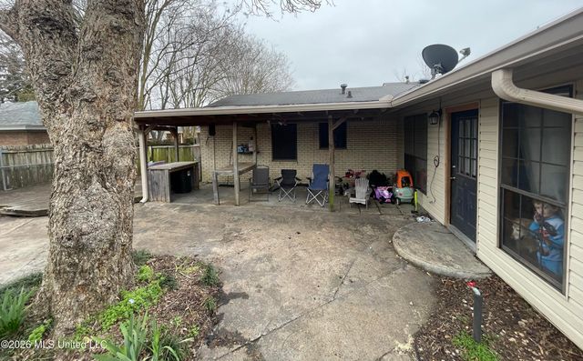 2014 Robert Gray Street, Vidalia, LA 71373