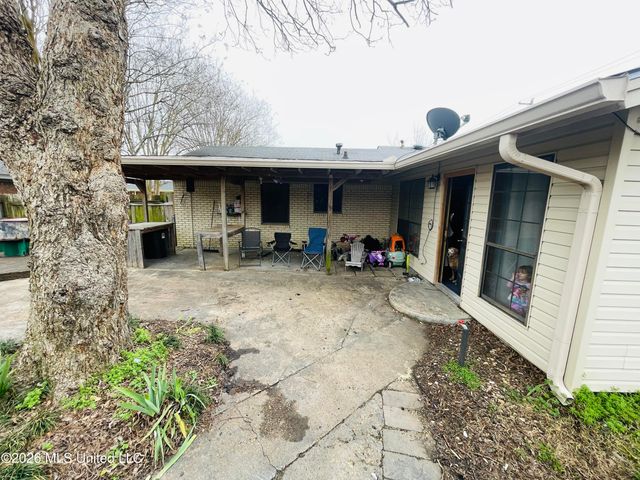 2014 Robert Gray Street, Vidalia, LA 71373