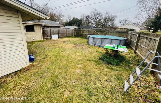 2014 Robert Gray Street, Vidalia, LA 71373