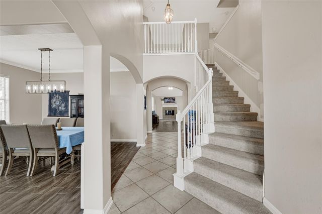 4250 Applerock Drive, Baytown, TX 77521