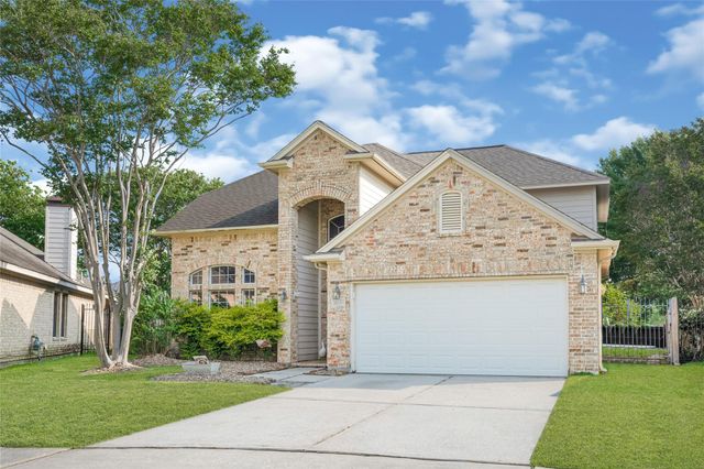 4250 Applerock Drive, Baytown, TX 77521