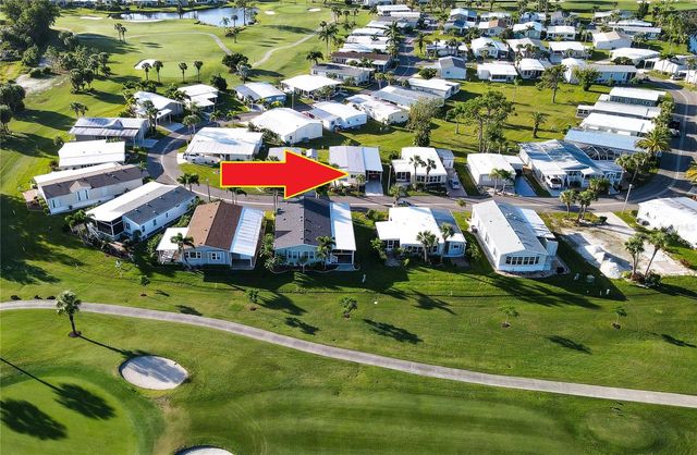 2100 KINGS HIGHWAY 840, Port Charlotte, FL 33980
