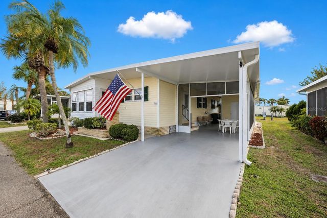2100 KINGS HIGHWAY 840, Port Charlotte, FL 33980