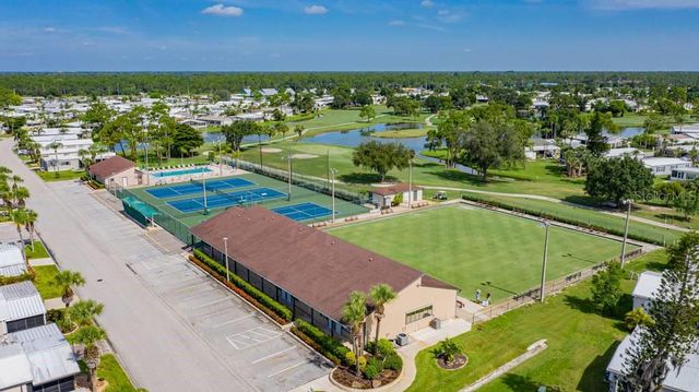 2100 KINGS HIGHWAY 840, Port Charlotte, FL 33980