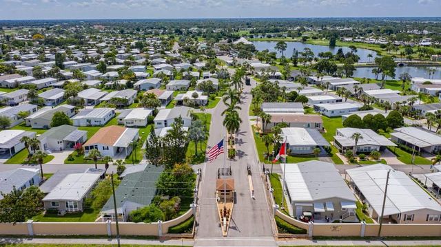 2100 KINGS HIGHWAY 840, Port Charlotte, FL 33980