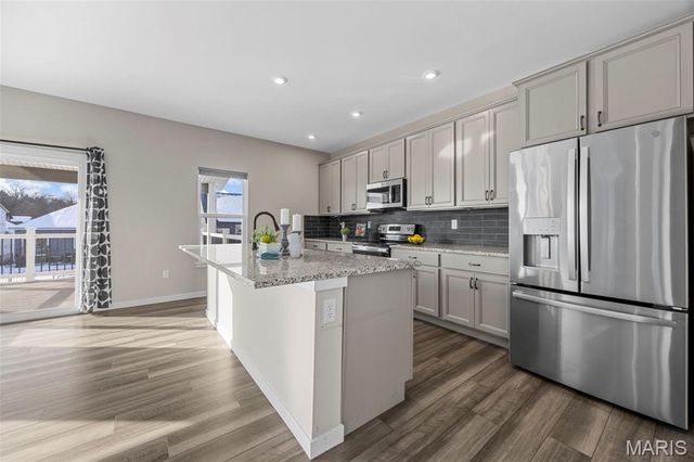 132 Bell Boulevard, Wentzville, MO 63385