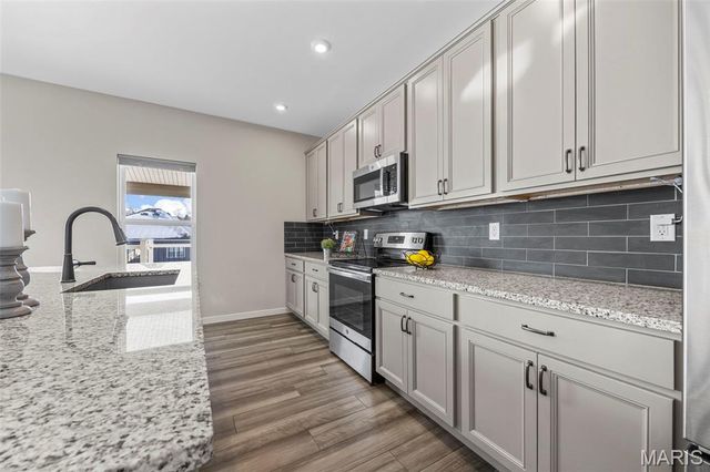 132 Bell Boulevard, Wentzville, MO 63385