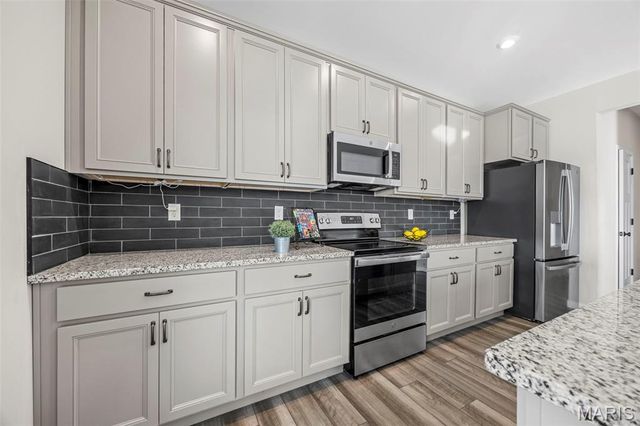 132 Bell Boulevard, Wentzville, MO 63385