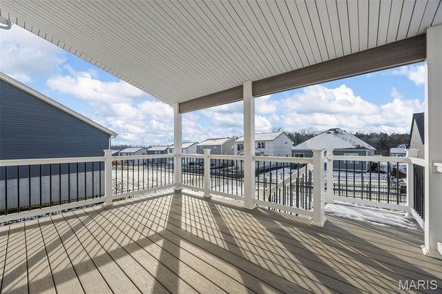 132 Bell Boulevard, Wentzville, MO 63385