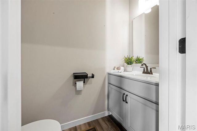 132 Bell Boulevard, Wentzville, MO 63385