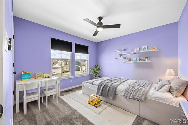 132 Bell Boulevard, Wentzville, MO 63385