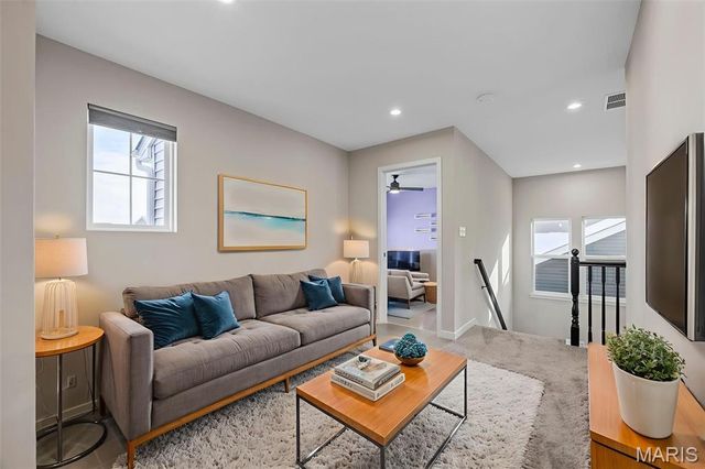 132 Bell Boulevard, Wentzville, MO 63385