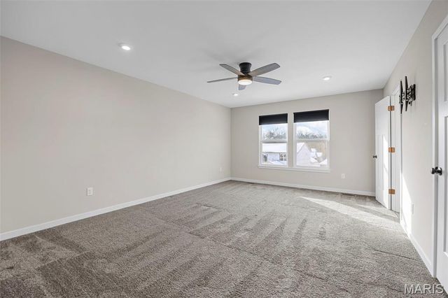 132 Bell Boulevard, Wentzville, MO 63385