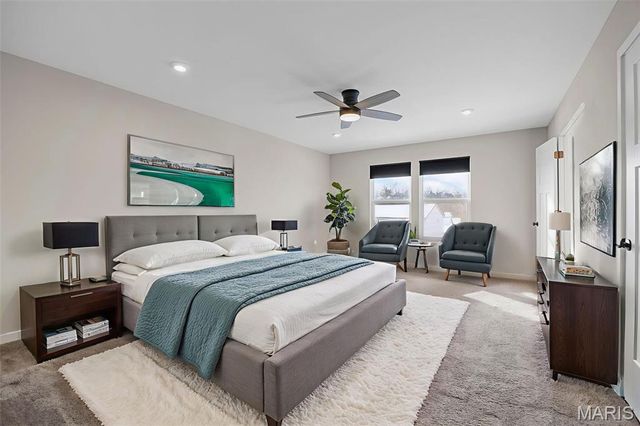 132 Bell Boulevard, Wentzville, MO 63385