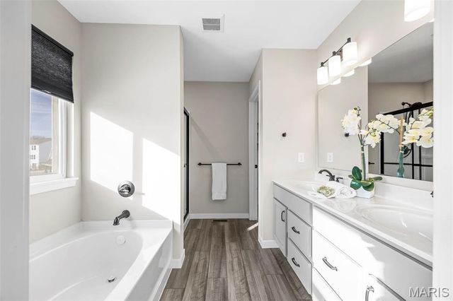 132 Bell Boulevard, Wentzville, MO 63385