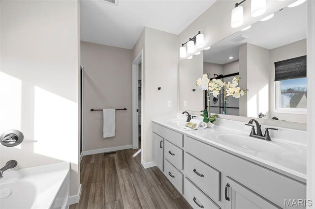 132 Bell Boulevard, Wentzville, MO 63385