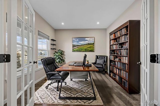 132 Bell Boulevard, Wentzville, MO 63385