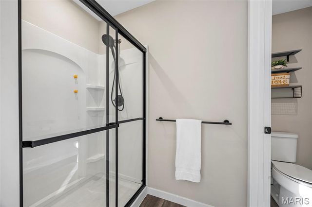 132 Bell Boulevard, Wentzville, MO 63385