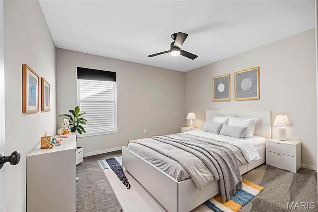 132 Bell Boulevard, Wentzville, MO 63385