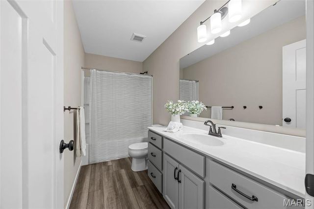 132 Bell Boulevard, Wentzville, MO 63385