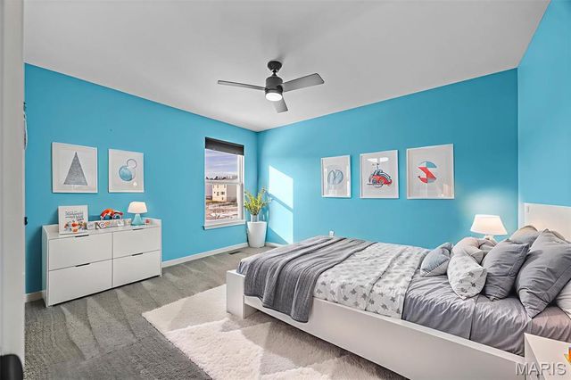 132 Bell Boulevard, Wentzville, MO 63385