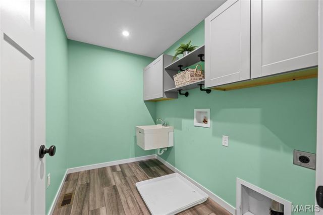 132 Bell Boulevard, Wentzville, MO 63385