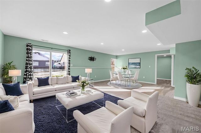 132 Bell Boulevard, Wentzville, MO 63385