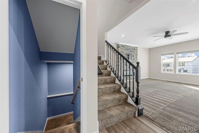 132 Bell Boulevard, Wentzville, MO 63385