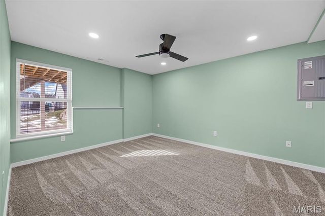 132 Bell Boulevard, Wentzville, MO 63385