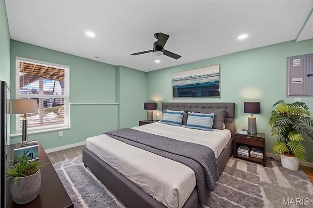 132 Bell Boulevard, Wentzville, MO 63385