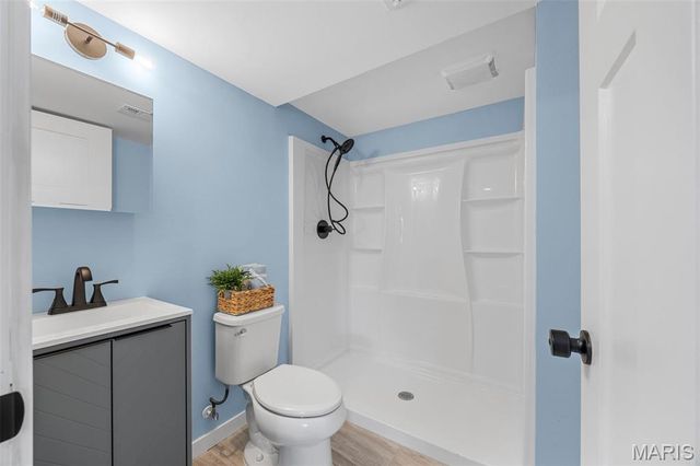 132 Bell Boulevard, Wentzville, MO 63385