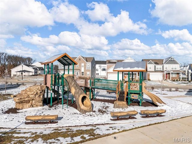 132 Bell Boulevard, Wentzville, MO 63385