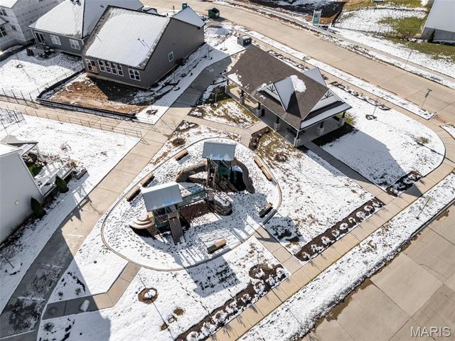 132 Bell Boulevard, Wentzville, MO 63385