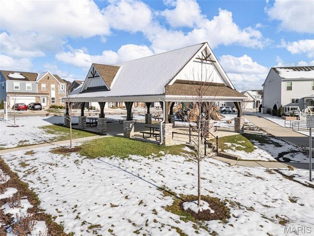 132 Bell Boulevard, Wentzville, MO 63385