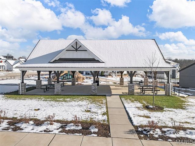 132 Bell Boulevard, Wentzville, MO 63385