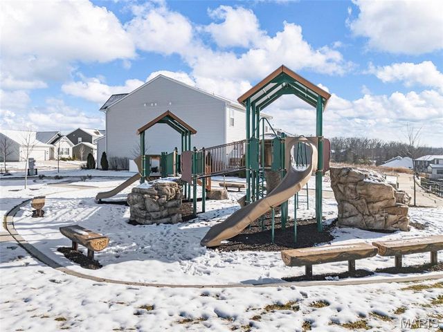 132 Bell Boulevard, Wentzville, MO 63385