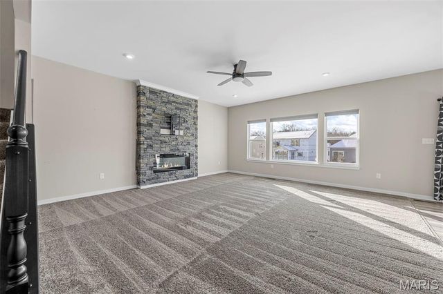 132 Bell Boulevard, Wentzville, MO 63385