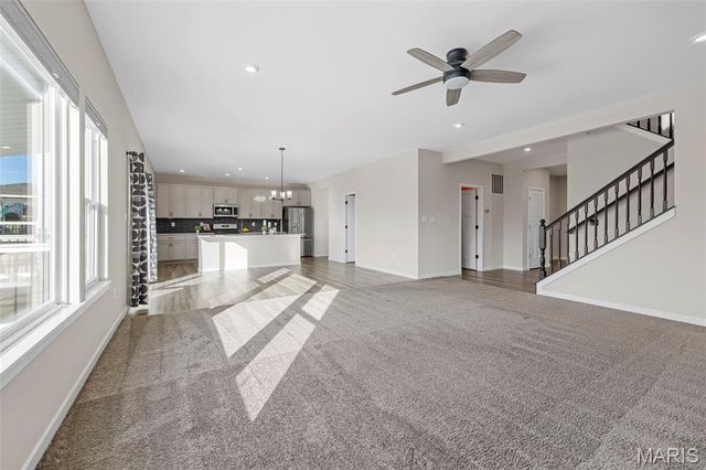 132 Bell Boulevard, Wentzville, MO 63385