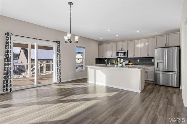 132 Bell Boulevard, Wentzville, MO 63385