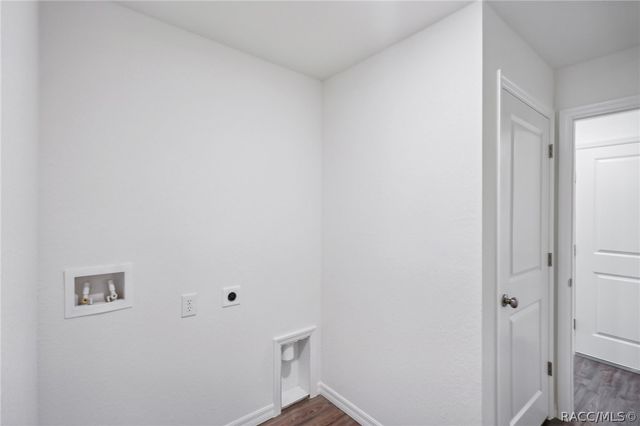 2561 W SHEILA Drive, Citrus Springs, FL 34433