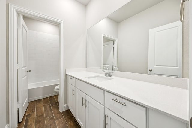 513 Hoot Owl Hill, Weston, TX 75009