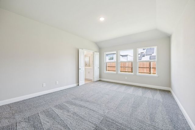 513 Hoot Owl Hill, Weston, TX 75009