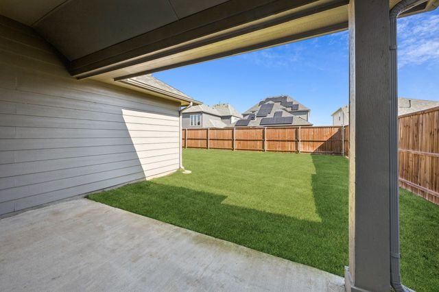 513 Hoot Owl Hill, Weston, TX 75009