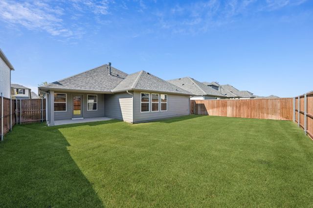 513 Hoot Owl Hill, Weston, TX 75009