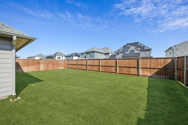 513 Hoot Owl Hill, Weston, TX 75009