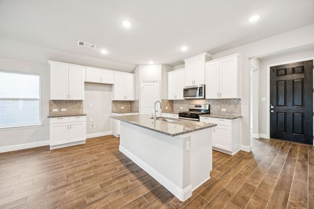 513 Hoot Owl Hill, Weston, TX 75009