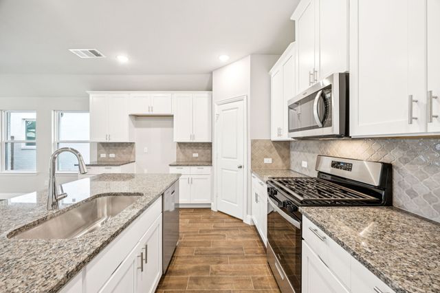 513 Hoot Owl Hill, Weston, TX 75009