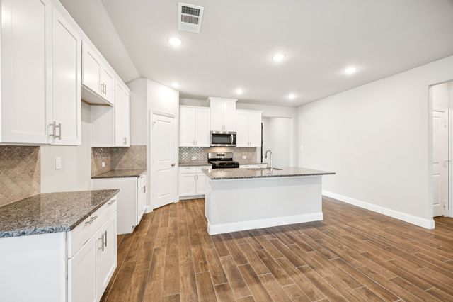 513 Hoot Owl Hill, Weston, TX 75009