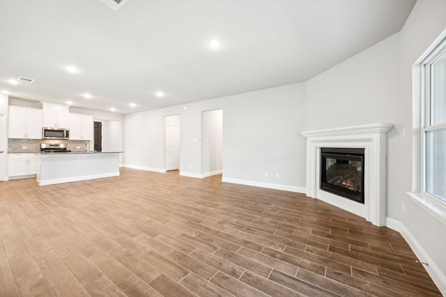 513 Hoot Owl Hill, Weston, TX 75009